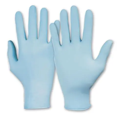 Reapris Honeywell Dermatril 741 Engångshandske